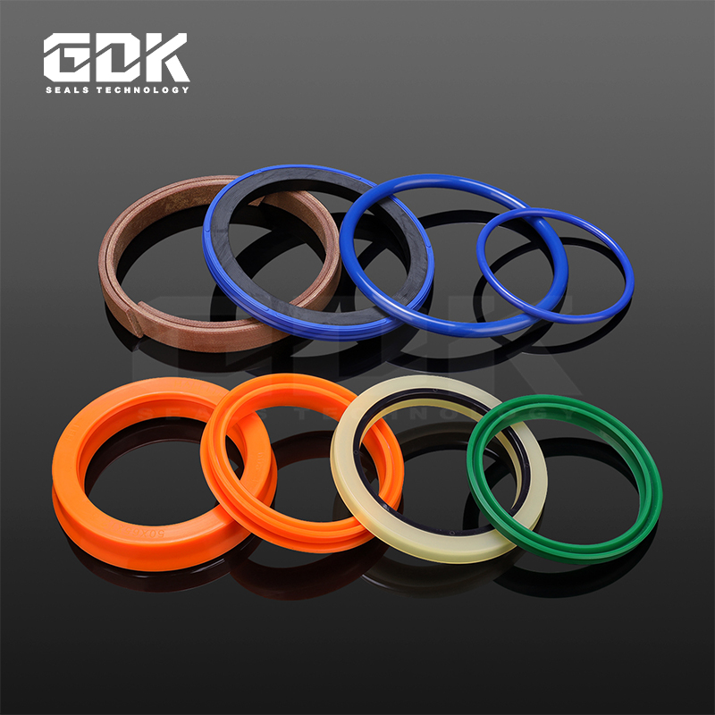 Jcb Spare Parts Complete Repair Seal Kit For 991 20022 From China