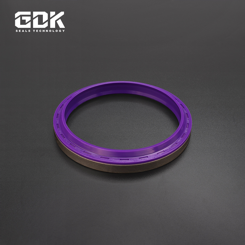 Dust Seal DKBZ110-130/11.5-16.5 Oil Seal Wiper Seal For Excavator