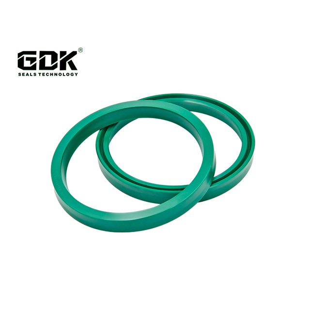 High Quality Chinese Factory Price Oil Double Lip Rod Seal