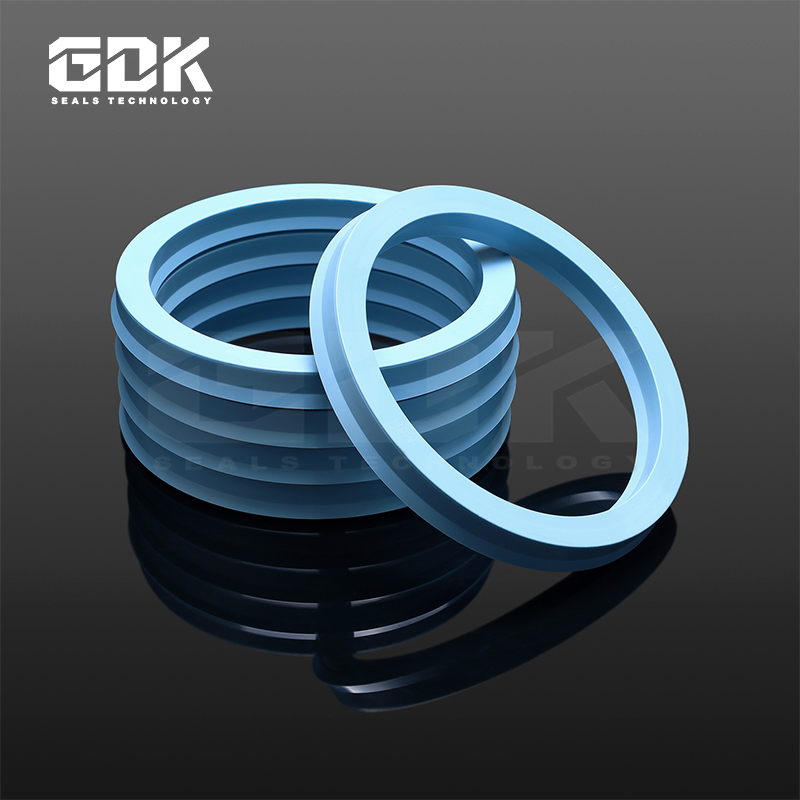 Professional Seal Manufacturer PU Rubber Seal Hydraulic Cylinder Rod Seals Ptb