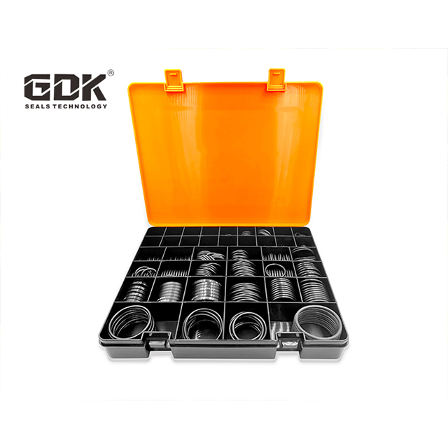 China Factory ORing NBR FKM FPM EPDM Rubber O-Ring Food Grade Silicone O Ring Seal Black Nitrile Rubber O Rings Manufacturer